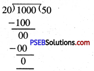 PSEB 4th Class Maths Solutions Chapter 2 ਸੰਖਿਆਵਾਂ ਉੱਪਰ ਮੁੱਢਲੀਆਂ ਕਿਰਿਆਵਾਂ Ex 2.9 10