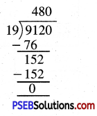 PSEB 4th Class Maths Solutions Chapter 4 ਧਨ (ਕਰੰਸੀ) Ex 4.5 10