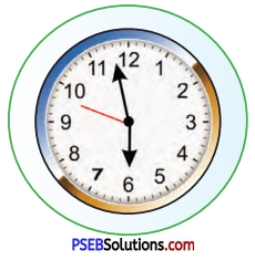 PSEB 4th Class Maths Solutions Chapter 6 ਸਮਾਂ Ex 6.1 16