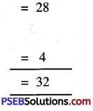 PSEB 4th Class Maths Solutions Chapter 6 ਸਮਾਂ Ex 6.4 14