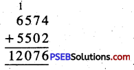 PSEB 5th Class Maths Solutions Chapter 2 ਸੰਖਿਆਵਾਂ ਉੱਪਰ ਮੁੱਢਲੀਆਂ ਕਿਰਿਆਵਾਂ Ex 2.1 1