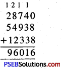 PSEB 5th Class Maths Solutions Chapter 2 ਸੰਖਿਆਵਾਂ ਉੱਪਰ ਮੁੱਢਲੀਆਂ ਕਿਰਿਆਵਾਂ Ex 2.1 15