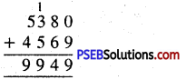 PSEB 5th Class Maths Solutions Chapter 2 ਸੰਖਿਆਵਾਂ ਉੱਪਰ ਮੁੱਢਲੀਆਂ ਕਿਰਿਆਵਾਂ Ex 2.2 13