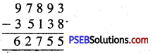 PSEB 5th Class Maths Solutions Chapter 2 ਸੰਖਿਆਵਾਂ ਉੱਪਰ ਮੁੱਢਲੀਆਂ ਕਿਰਿਆਵਾਂ Ex 2.2 16