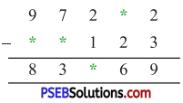 PSEB 5th Class Maths Solutions Chapter 2 ਸੰਖਿਆਵਾਂ ਉੱਪਰ ਮੁੱਢਲੀਆਂ ਕਿਰਿਆਵਾਂ Ex 2.2 4