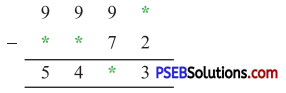 PSEB 5th Class Maths Solutions Chapter 2 ਸੰਖਿਆਵਾਂ ਉੱਪਰ ਮੁੱਢਲੀਆਂ ਕਿਰਿਆਵਾਂ Ex 2.2 7