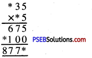 PSEB 5th Class Maths Solutions Chapter 2 ਸੰਖਿਆਵਾਂ ਉੱਪਰ ਮੁੱਢਲੀਆਂ ਕਿਰਿਆਵਾਂ Ex 2.4 25
