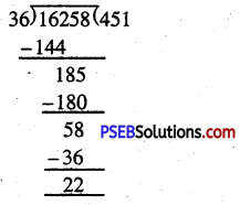 PSEB 5th Class Maths Solutions Chapter 2 ਸੰਖਿਆਵਾਂ ਉੱਪਰ ਮੁੱਢਲੀਆਂ ਕਿਰਿਆਵਾਂ Ex 2.7 27