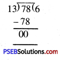 PSEB 5th Class Maths Solutions Chapter 2 ਸੰਖਿਆਵਾਂ ਉੱਪਰ ਮੁੱਢਲੀਆਂ ਕਿਰਿਆਵਾਂ Ex 2.7 5