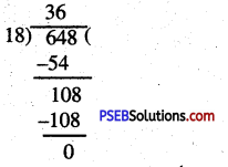 PSEB 5th Class Maths Solutions Chapter 2 ਸੰਖਿਆਵਾਂ ਉੱਪਰ ਮੁੱਢਲੀਆਂ ਕਿਰਿਆਵਾਂ Intext Questions 13