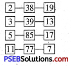 PSEB 5th Class Maths Solutions Chapter 3 ਮਹੱਤਮ ਸਮਾਪਵਰਤਕ ਅਤੇ ਲਘੂਤਮ ਸਮਾਪਵਰਤਯ Ex 3.1 8