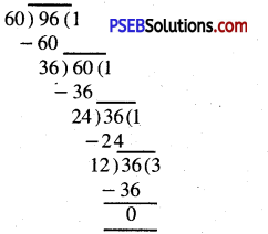 PSEB 5th Class Maths Solutions Chapter 3 ਮਹੱਤਮ ਸਮਾਪਵਰਤਕ ਅਤੇ ਲਘੂਤਮ ਸਮਾਪਵਰਤਯ Ex 3.2 19