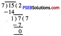 PSEB 5th Class Maths Solutions Chapter 4 ਭਿੰਨਾਤਮਕ ਸੰਖਿਆਵਾਂ Ex 4.4 5