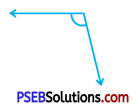 PSEB 5th Class Maths Solutions Chapter 7 ਰੇਖਾ ਗਣਿਤ Ex 7.1 5