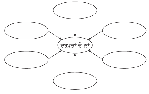 PSEB 5th Class Punjabi Solutions Chapter 6 ਆਓ ਰਲ-ਮਿਲ ਰੁੱਖ ਲਗਾਈਏ 3