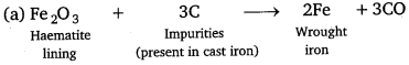 PSEB 12th Class Chemistry Important Questions Chapter 6 General Principles and Processes of Isolation of Elements 6