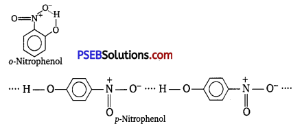 PSEB 12th Class Chemistry Solutions Chapter 11 Alcohols, Phenols and Ethers 10