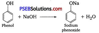 PSEB 12th Class Chemistry Solutions Chapter 11 Alcohols, Phenols and Ethers 21