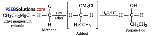 PSEB 12th Class Chemistry Solutions Chapter 11 Alcohols, Phenols and Ethers 36