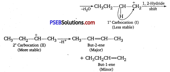 PSEB 12th Class Chemistry Solutions Chapter 11 Alcohols, Phenols and Ethers 80