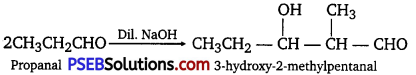 PSEB 12th Class Chemistry Solutions Chapter 12 Aldehydes, Ketones and Carboxylic Acids 24
