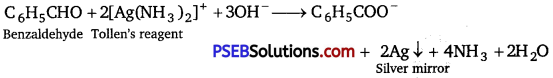PSEB 12th Class Chemistry Solutions Chapter 12 Aldehydes, Ketones and Carboxylic Acids 38