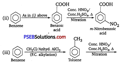PSEB 12th Class Chemistry Solutions Chapter 12 Aldehydes, Ketones and Carboxylic Acids 41