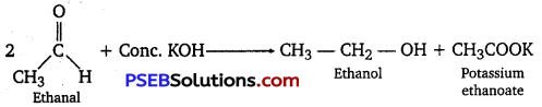PSEB 12th Class Chemistry Solutions Chapter 12 Aldehydes, Ketones and Carboxylic Acids 50