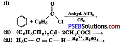 PSEB 12th Class Chemistry Solutions Chapter 12 Aldehydes, Ketones and Carboxylic Acids 67