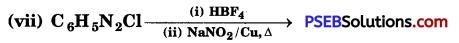 PSEB 12th Class Chemistry Solutions Chapter 13 Amines 45