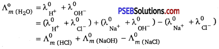 PSEB 12th Class Chemistry Solutions Chapter 3 Electrochemistry 24