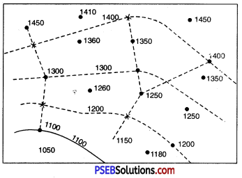 PSEB 12th Class Geography Solutions Chapter 9 प्रयोगात्मकप्रयोग भूगोल 18
