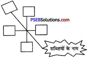 PSEB 5th Class Hindi Grammar Vyakaran 24