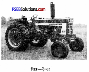 PSEB 6th Class Agriculture Solutions Chapter 6 कृषि के लिए मशीनरी तथा यन्त्र 16
