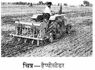 PSEB 6th Class Agriculture Solutions Chapter 6 कृषि के लिए मशीनरी तथा यन्त्र 5