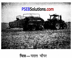 PSEB 6th Class Agriculture Solutions Chapter 6 कृषि के लिए मशीनरी तथा यन्त्र 8