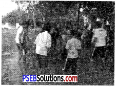 PSEB 6th Class Physical Education Solutions Chapter 4 पंजाब की लोक खेलें 1