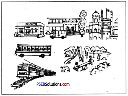 PSEB 6th Class Social Science Solutions Chapter 22 सार्वजनिक सम्पति की संभाल 2